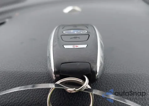 2017 Subaru Impreza 2.0I Sport z USA, uszkodzony, nr VIN 4S3GTAM63H3736015